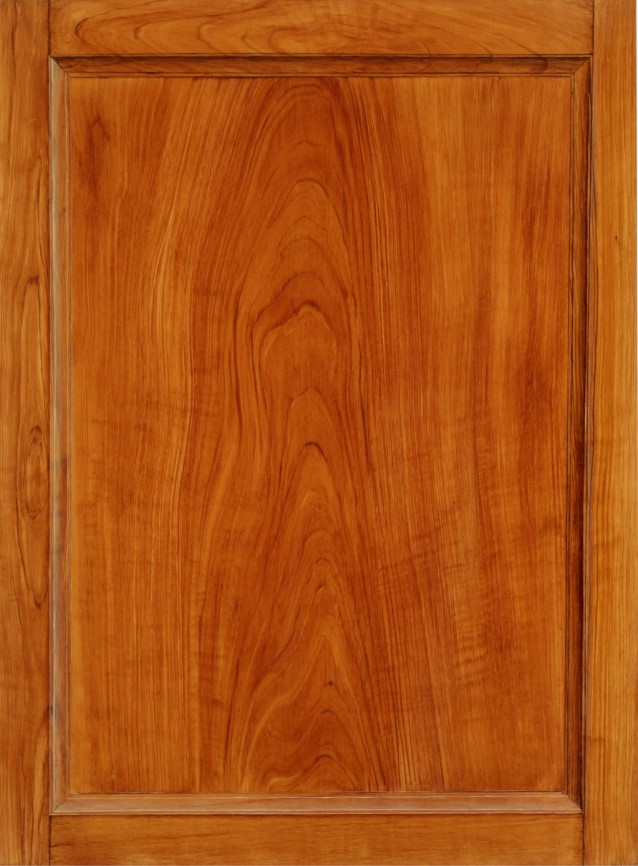 Western Red Cedar imitatie